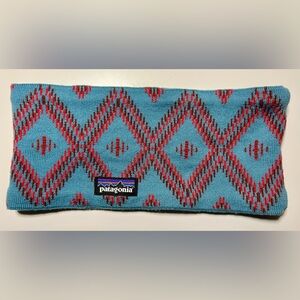 Patagonia Fleece Lined headband